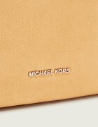 Michael Kors De piele geantă pe umăr NOLITA