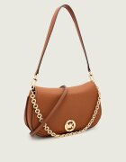 Michael Kors De piele geantă pe umăr NOLITA