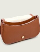 Michael Kors De piele geantă pe umăr NOLITA