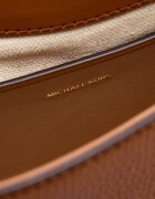 Michael Kors De piele geantă pe umăr NOLITA