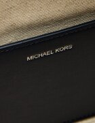 Michael Kors De piele geantă pe umăr NOLITA
