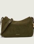 Michael Kors De piele geantă pe umăr NOLITA
