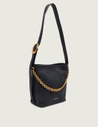 Michael Kors De piele geantă pe umăr Nolita