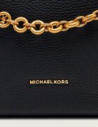 Michael Kors De piele geantă pe umăr Nolita