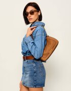 Michael Kors De piele geantă pe umăr Nolita