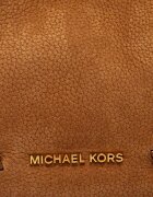 Michael Kors De piele geantă pe umăr Nolita