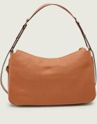 Michael Kors De piele geantă pe umăr NOLITA