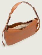 Michael Kors De piele geantă pe umăr NOLITA