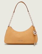 Michael Kors De piele geantă pe umăr NOLITA