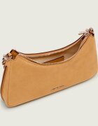 Michael Kors De piele geantă pe umăr NOLITA
