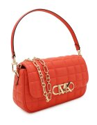 Michael Kors De piele geantă pe umăr Parker