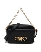 Michael Kors De piele geantă pe umăr Parker