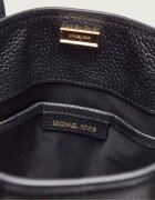 Michael Kors De piele geantă pe umăr Quinn