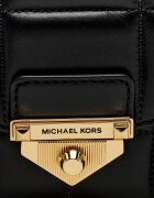 Michael Kors De piele geantă pe umăr Soho