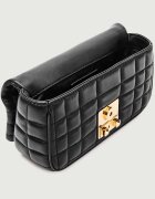 Michael Kors De piele geantă pe umăr Tribeca