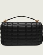 Michael Kors De piele geantă pe umăr Tribeca