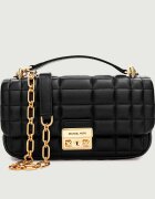 Michael Kors De piele geantă pe umăr Tribeca