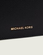 Michael Kors De piele geantă poștaș
