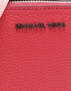 Michael Kors De piele geantă poștaș