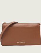 Michael Kors De piele geantă poștaș