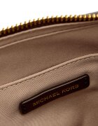 Michael Kors De piele geantă poștaș BRYANT