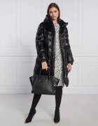 Michael Kors De piele geantă shopper Avril