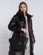 Michael Kors De piele geantă shopper Avril