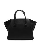 Michael Kors De piele geantă shopper Avril