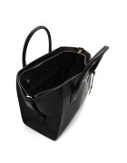 Michael Kors De piele geantă shopper Avril