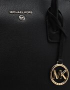 Michael Kors De piele geantă shopper Avril