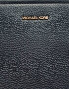 Michael Kors De piele geantă shopper MOORE