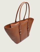 Michael Kors De piele geantă shopper MOORE