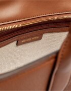 Michael Kors De piele geantă shopper MOORE