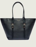 Michael Kors De piele geantă shopper MOORE