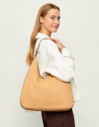 Michael Kors De piele geantă shopper Nolita