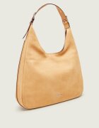 Michael Kors De piele geantă shopper Nolita