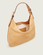 Michael Kors De piele geantă shopper Nolita