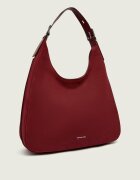 Michael Kors De piele geantă shopper Nolita