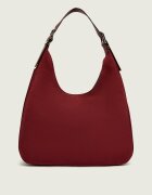 Michael Kors De piele geantă shopper Nolita