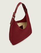 Michael Kors De piele geantă shopper Nolita