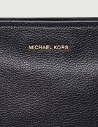 Michael Kors De piele geantă shopper Quinn