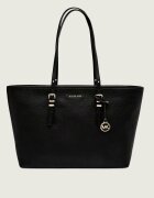 Michael Kors De piele geantă shopper Quinn