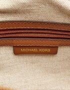 Michael Kors De piele geantă shopper Taryn