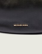 Michael Kors De piele hobo Avra