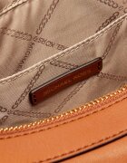 Michael Kors De piele hobo Avra