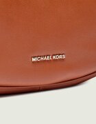 Michael Kors De piele hobo Avra