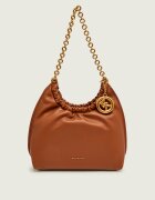 Michael Kors De piele hobo Indie
