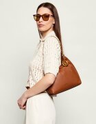 Michael Kors De piele hobo Indie