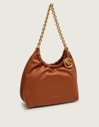 Michael Kors De piele hobo Indie
