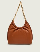 Michael Kors De piele hobo Indie